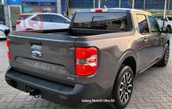 فورد مافريك